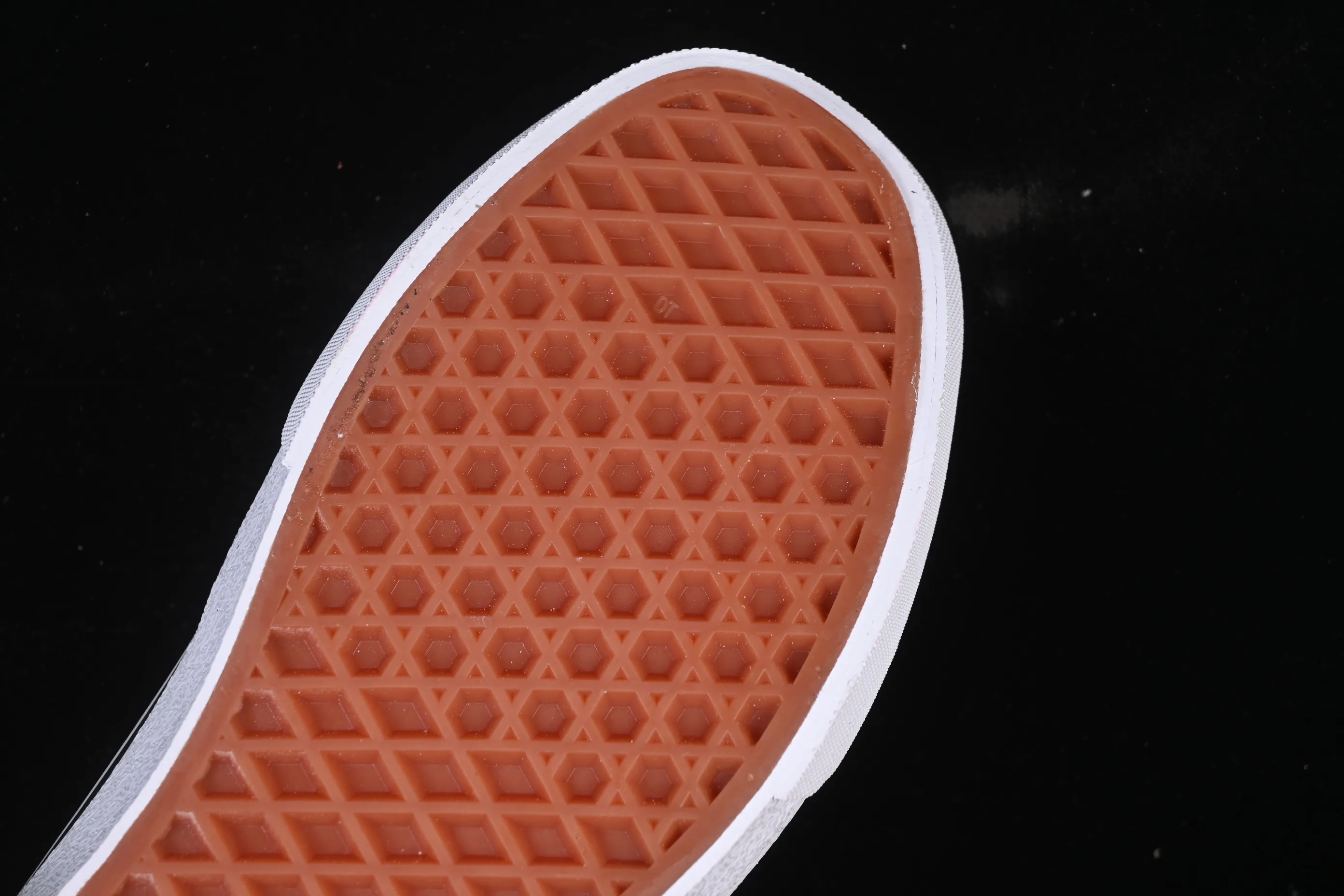 All categories Vans Vans series Vans Mid Vans China Vans Half Cab 33 Vans official retro casual simple versatile skateboard shoes VN000DZ3BLK